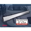 AUDI A4 typ B5 (8D) - progi / side skirts - AUA4-26