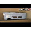 Renault CLIO phase 2 - tylny zderzak / rear bumper - RCII-R-02