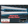 AUDI 100 typ C4 - spoilery progowe, progi / side skirts - TC-SS-01