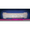 HONDA CIVIC 1995-2000 - tylny zderzak / rear bumper- TC-LINE - tylko 3 drzwi / only 3 doors