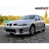 SEAT LEON ( mk. 1 ) - przedni zderzak / front bumper - SL-F-01