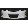 Honda JAZZ - przedni zderzak / front bumper- TC-JA-F-02