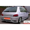 PEUGEOT 106 phase 1 - progi / side skirts - P106-08