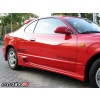Toyota CELICA T180 - spoilery progowe / side skirts - TCE- S-01