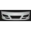 MAZDA 323 P- tylprzedni zderzak / front bumper- TC-323P-F-01