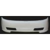 Skoda FABIA Mk.1 - tylny zderzak / rear bumper - TC-FA-R-01