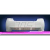 Toyota AURIS po 06 / up 06 - tylny zderzak / rear bumper - TOAUR062