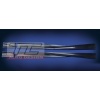 PEUGEOT 206 - progi / side skirts /pianka PU-RIM - PE2063PR2 - tylko 3 drzwi