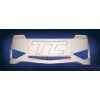 VW GOLF Mk. IV - zderzak tylny / rear bumper - VWG421