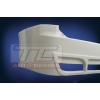 Ford FOCUS po 2004 - tylny zderzak / rear bumper- TC