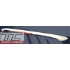 Nissan ALMERA N15 Sedan - spoiler tylny z światłem STOP/ roof spoiler with STOP light - NISA-02
