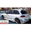 Mitsubishi COLT (CA0) 92-96 - tylny zderzak / rear bumper - MICO-06