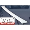 VW BORA -spoiler bagażnika / roof spoiler
