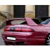 NISSAN 200SX S14 - spoiler na pokrywę bagażnika / rear spoiler, wings - N2S14-SP-01