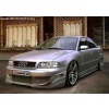 Audi A4 typ B5 - zderzak przód, przedni zderzak tuningowy / front bumper / Frontstosstange - TC-FSTAUA4-01