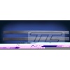 Alfa Romeo 146 - spoiler progowy / side skirts - model 5