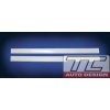 Mitsubishi COLT 95-03 - spoiler progowy / side skirts - MCO953