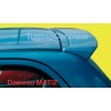 Daewoo MATIZ - spoiler