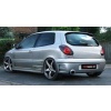 Fiat BRAVO mk. 1 - spoilery progowe, progi boczne / side skirts / Seitenschweller - TC-SSFIBR-01