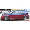 VW GOLF Mk. 4 - spoilery progowe / side skirts - VWG4-29