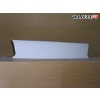 HONDA CRX Del Sol - blenda na tablicę rejestracyjną / spoiler instead of place of the numbers - HT-