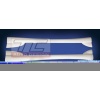 HONDA CRX DEL SOL 1992-1998 - progi / side skirts- BOM