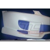 HONDA CIVIC 1995-2000 - przedni zderzak / front bumper- RADICAL V2 - tylko 3 drzwi / only 3 doors