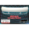 AUDI A4 typ B5 - tylny zderzak / rear bumper - TC-RB-02