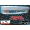 TOYOTA CELICA typ T180 - tylny zderzak / rear bumper - TC-RB-05
