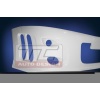 Ford FOCUS 1998-2004 - przedni zderzak / front bumper- MONSTER