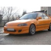 HONDA CIVIC SEDAN - body kit - HCS-92FF/S/F/SP/DR-01 (7 elementów / 7 pcs )