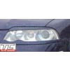 VW PASSAT B5 FL - brewki na reflektory DOLNE !!! / down eyebrowse