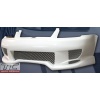 VW GOLF Mk.4 - przedni zderzak / front bumper - VWG4-25
