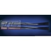Nissan ALMERA N16 (5 drzwi) 00- - spoiler progowy / side skirts up 2000, only 5 doors - NSAL205PR2
