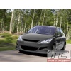 Peugeot 307 - zderzak przedni / front bumper - PE3078