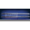 Mitsubishi SPACE STAR 02- - spoiler progowy / side skirts - MSS5PR5