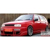 VW GOLF Mk. 3 - zderzak przedni / front bumper - TC-BM-104