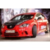 SEAT LEON II - przedni zderzak / front bumper - SL-05FR-01