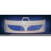RENAULT CLIO phase 2 FL - przedni zderzak / front bumper - RC31