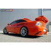 Opel CALIBRA - body kits - OCA-S/F/R/SP-01 (6 elementów / 6 parts )
