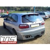 Nissan ALMERA N15 95-00 - Body Kit - NSAL3+NSAL2+NSAL1