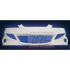 Misubishi SPACE STAR 02- - przedni zderzak / front bumper - MSS2