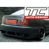 Mitsubishi CARISMA - tylny zderzak / rear bumper- TC-CAR99-R-02