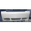 VW PASSAT B5 ( typ 3B ) SEDAN - tylny zderzak / rear bumper - VWP2-12