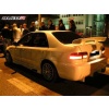 HONDA CIVIC COUPE - spoilery na pokrywę bagażnika / rear wing - HCHB-92SP-02