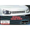 VOLKSWAGEN GOLF mk.4 - listwa BAD LOOK - TC-BL-10