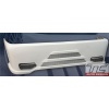 Opel CALIBRA - tylny zderzak z 2 koncówkami / rear bumper with 2 pipe - OPCL-39