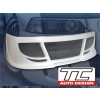 AUDI A4 typ B5 (8D) - przedni zderzak / front bumper - AUA4-33