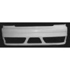 Honda CIVIC COUPE - tylny zderzak / rear bumper - TC-CIV96-00-R-04