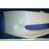 Alfa Romeo 155 - zderzak przód / front bumper